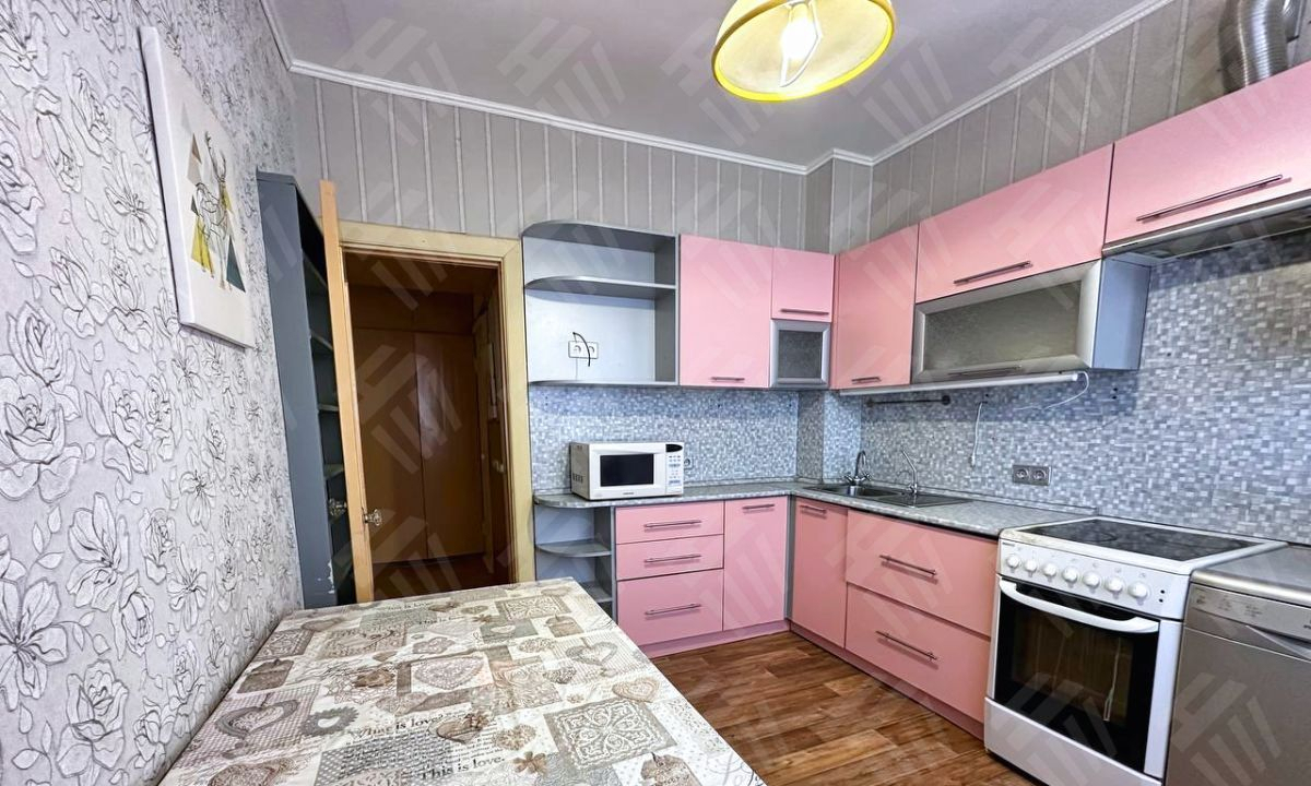 квартира г Северодвинск пр-кт Победы 48 Северодвинск, И м-н, Квартал фото 2