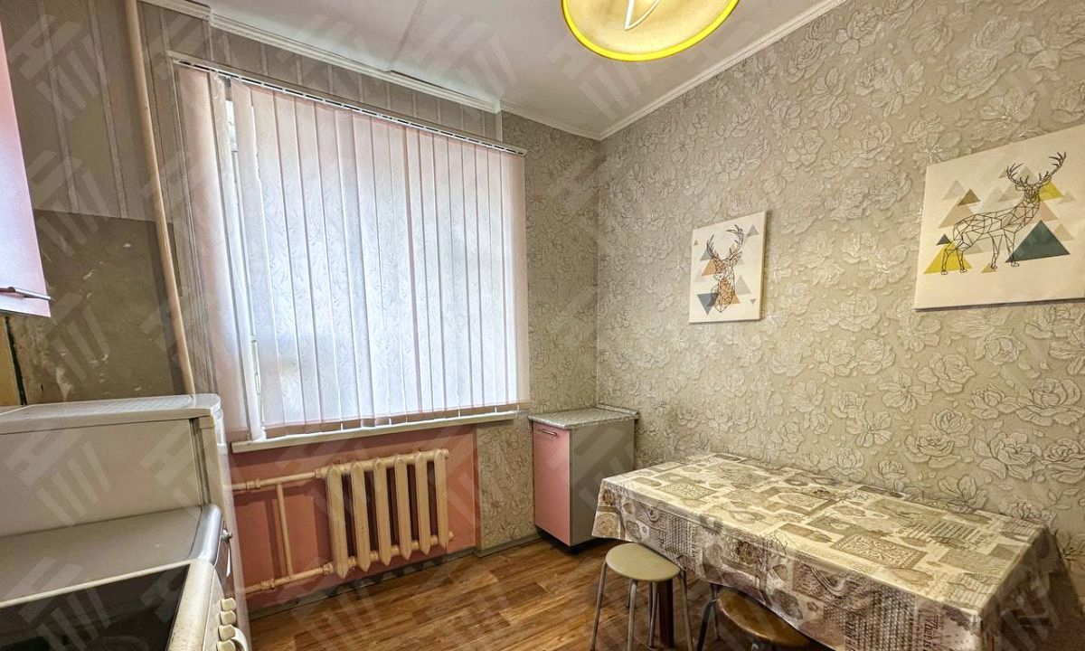 квартира г Северодвинск пр-кт Победы 48 Северодвинск, И м-н, Квартал фото 4