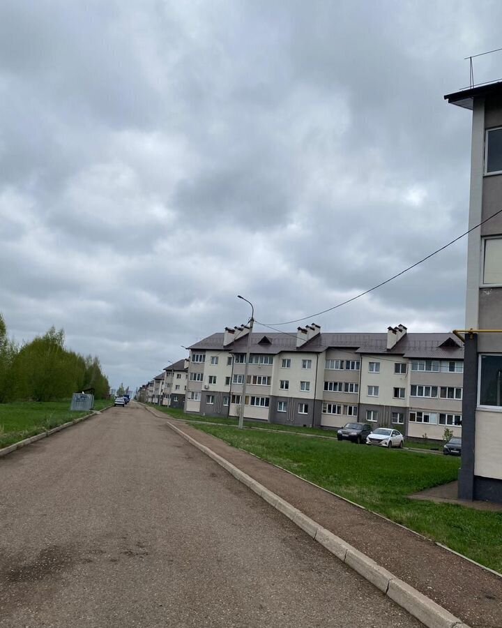 квартира г Уфа р-н Демский ул Якуба Коласа 159 фото 2