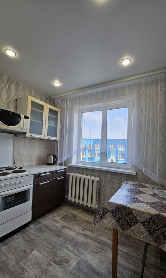 квартира г Норильск ул Московская 7а фото 1