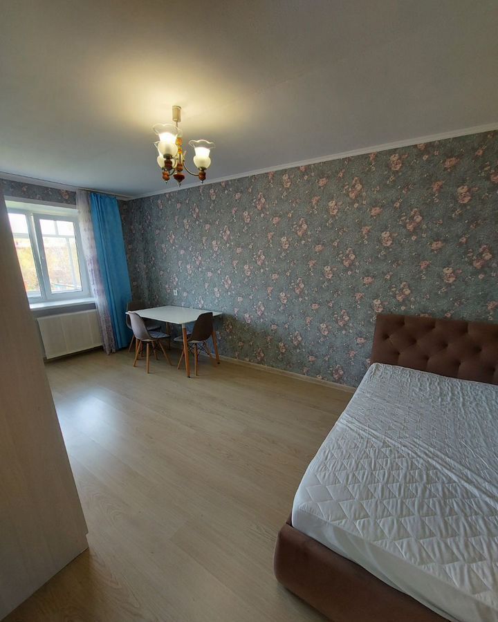 квартира г Череповец р-н Индустриальный ул Парковая 22а фото 2