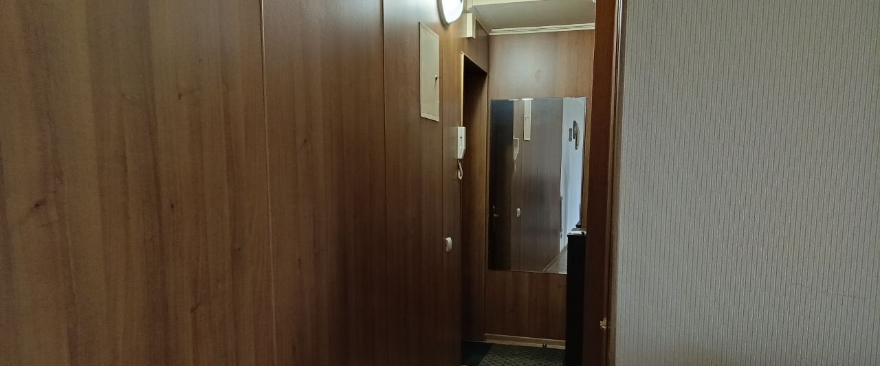 квартира г Омск р-н Ленинский пр-кт Карла Маркса 47 фото 10