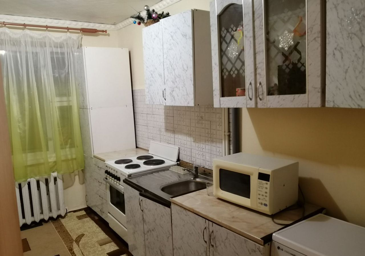 квартира р-н Нерюнгринский г Нерюнгри ул Платона Ойунского 3 муниципальное образование Нерюнгри фото 5