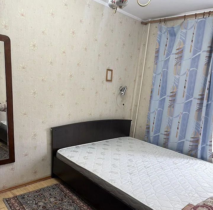 квартира г Москва метро Бульвар Рокоссовского ул 3-я Гражданская 4 фото 1