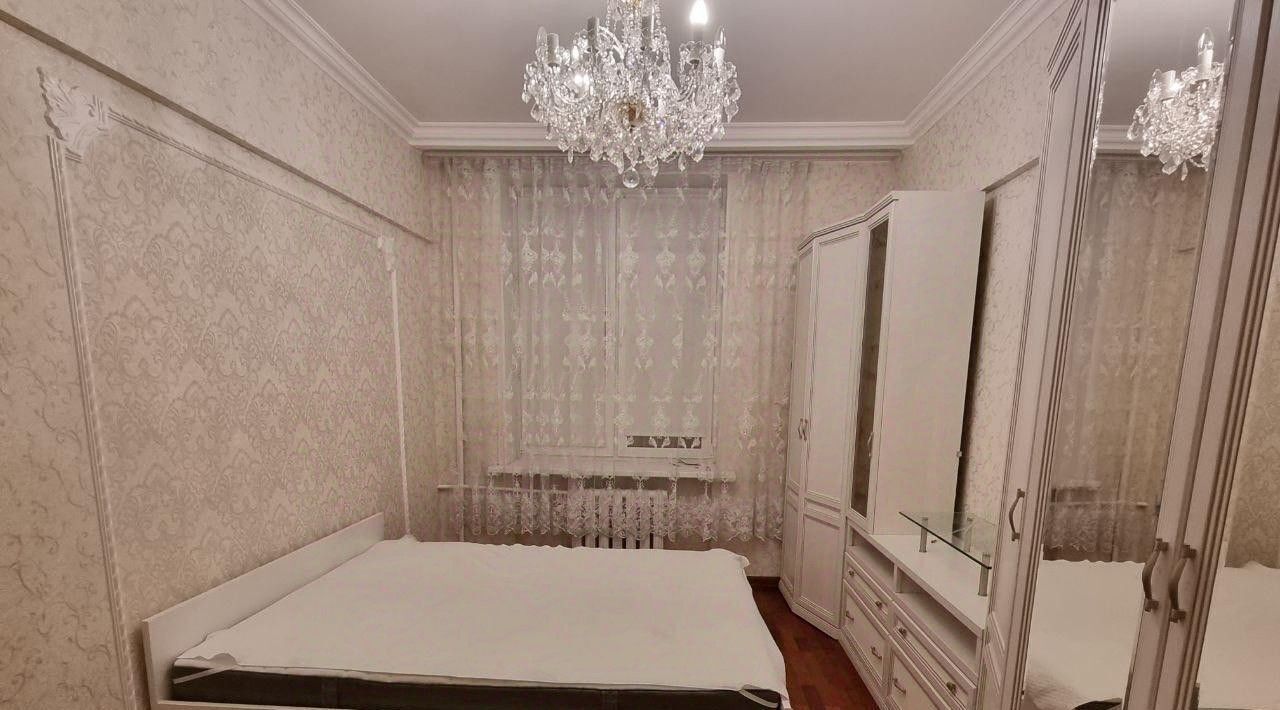 квартира г Москва метро Автозаводская 1-й Кожуховский проезд, 19к 1 фото 1