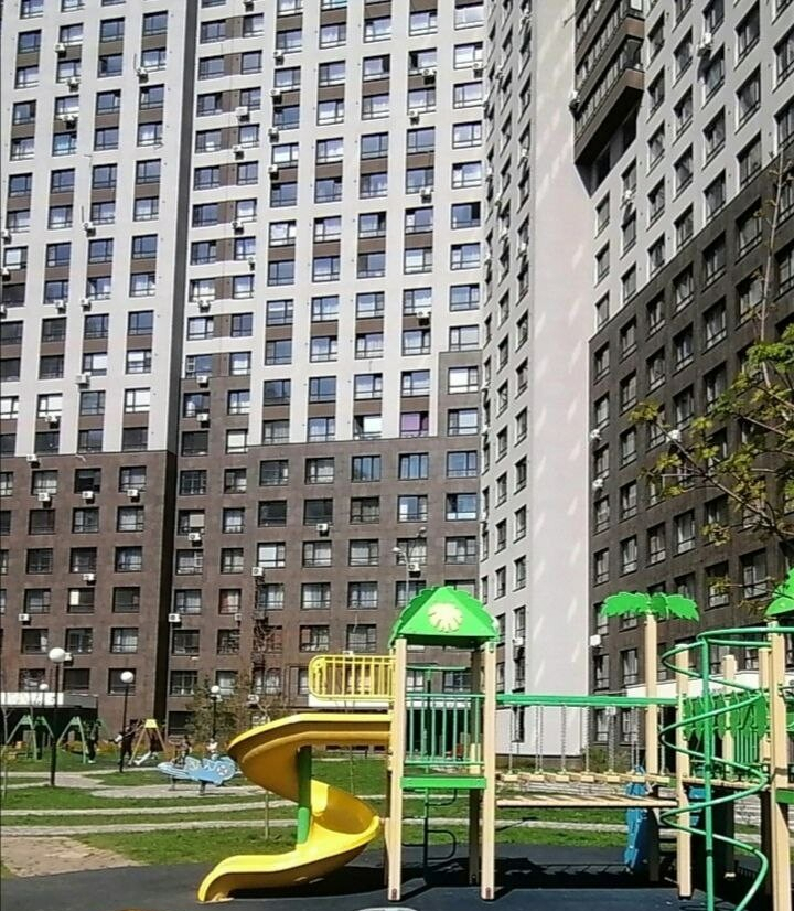 квартира г Рязань Мервино ул Полина 1 фото 2