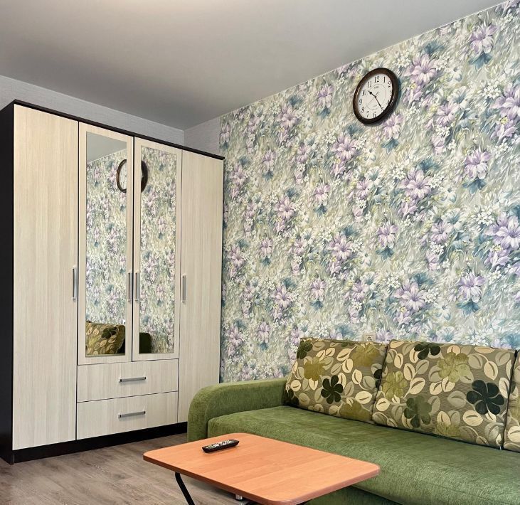 квартира г Москва метро Пражская проезд Востряковский 23к/3 фото 3