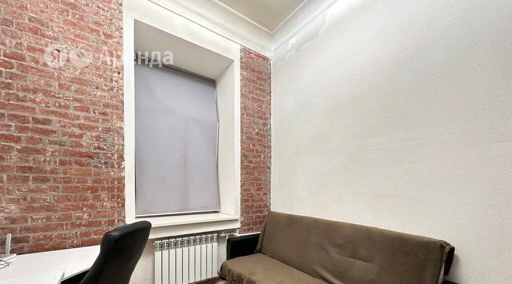 квартира г Москва метро Нагорная проезд Электролитный 3с/32 фото 2