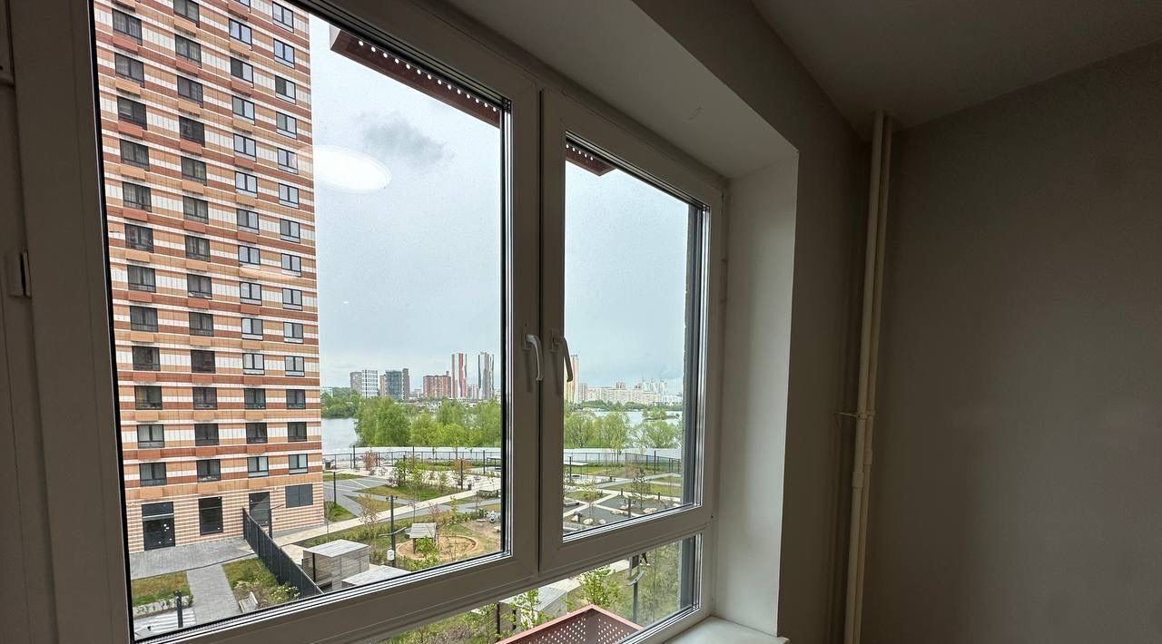 квартира г Москва метро Мякинино № 100 кв-л, 1к 3 фото 3
