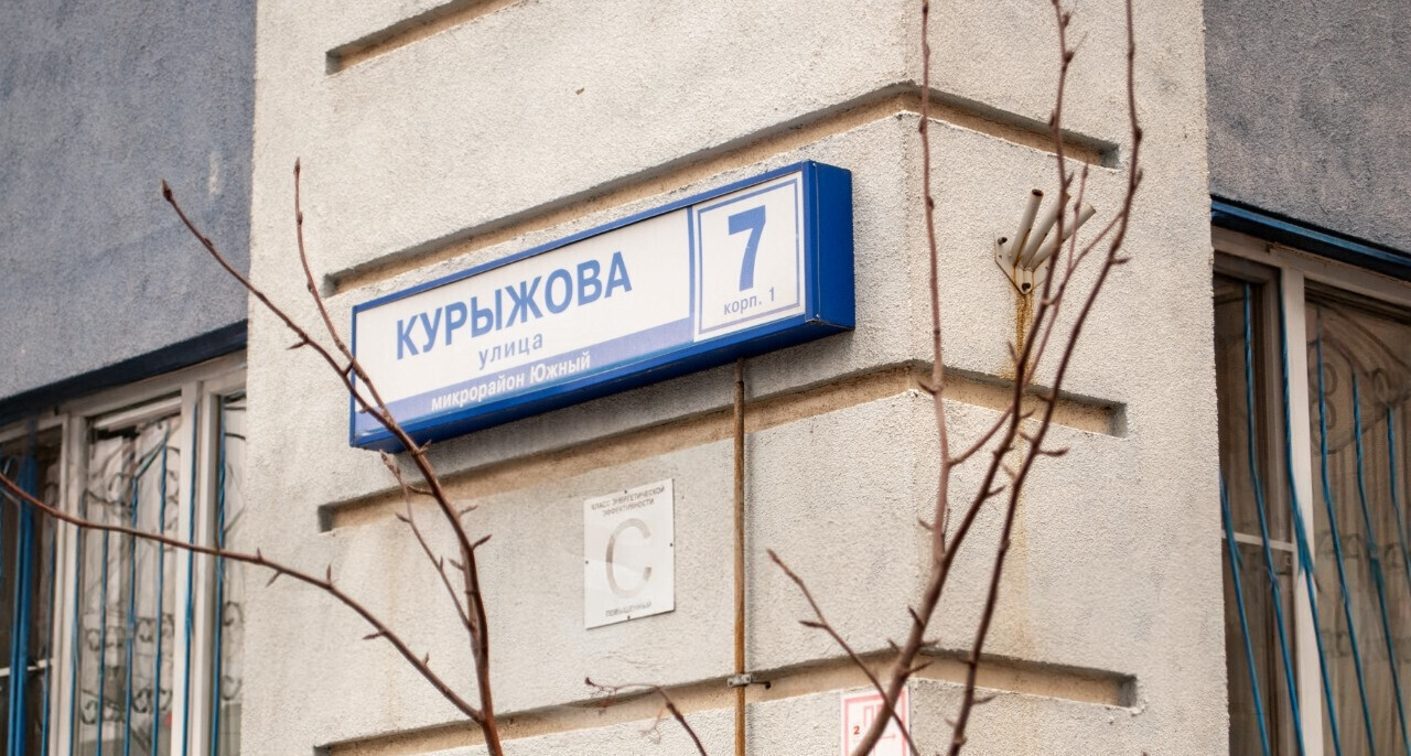 квартира г Домодедово мкр Востряково ул Курыжова 7/1 м-н фото 20
