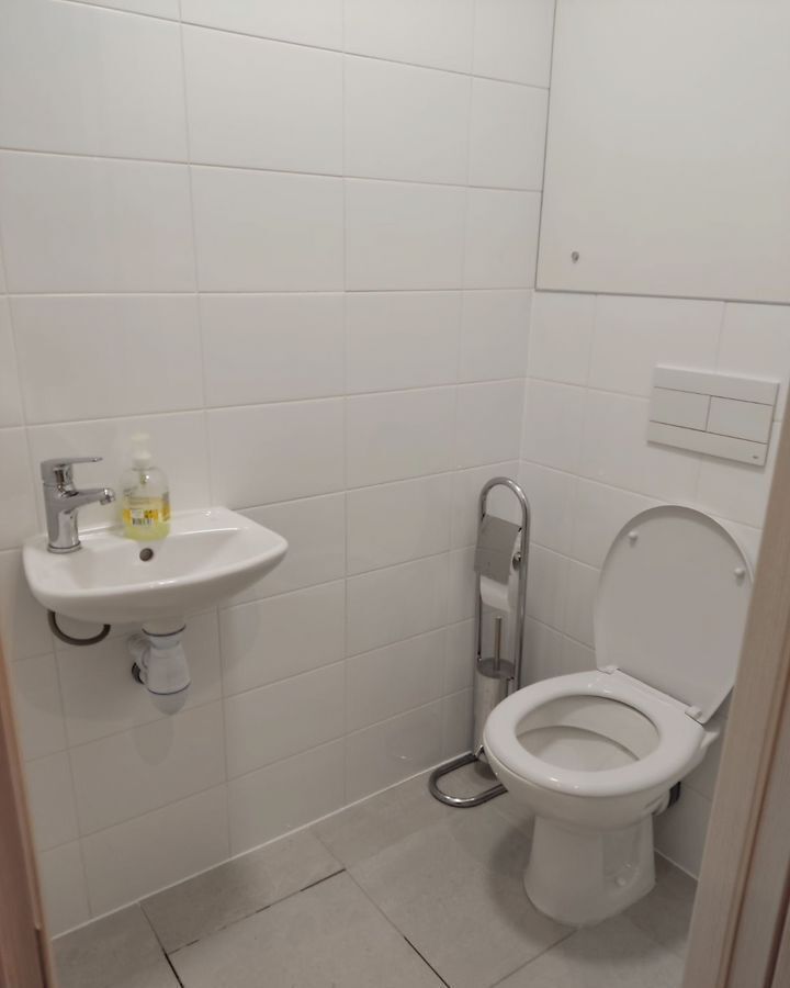 квартира г Одинцово ул Каштановая 16к/1 Одинцовский г. о., Одинцово, Внуково фото 11