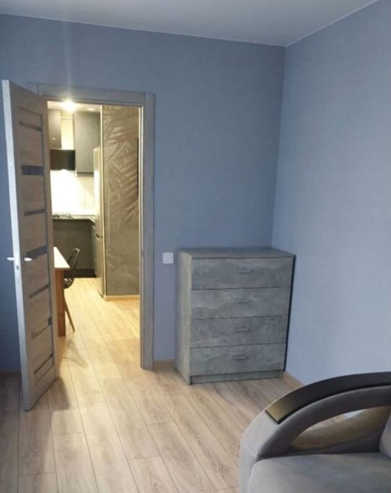 квартира г Ростов-на-Дону р-н Советский ул Зорге 6/1 фото 19