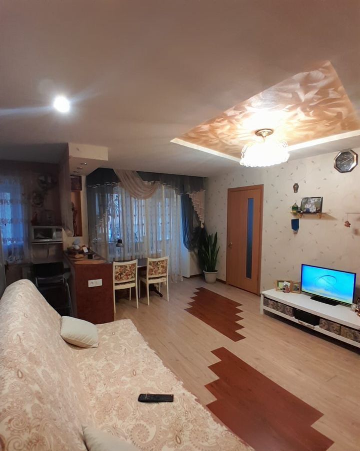 квартира г Пермь р-н Индустриальный ул Мира 116 фото 6