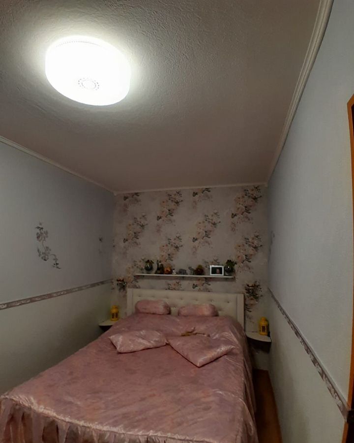 квартира г Пермь р-н Индустриальный ул Мира 116 фото 9