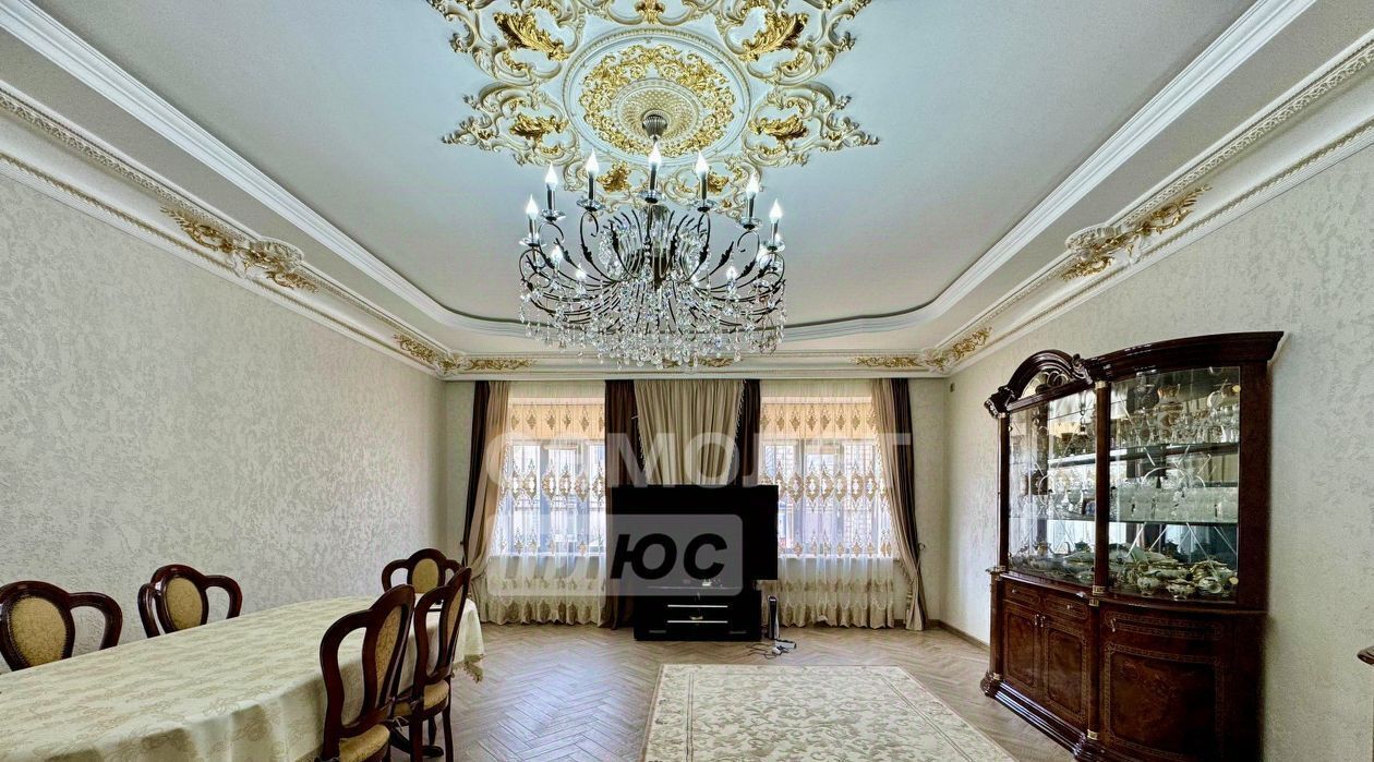 дом г Дербент ул Г.Ханмамедова 12 фото 1