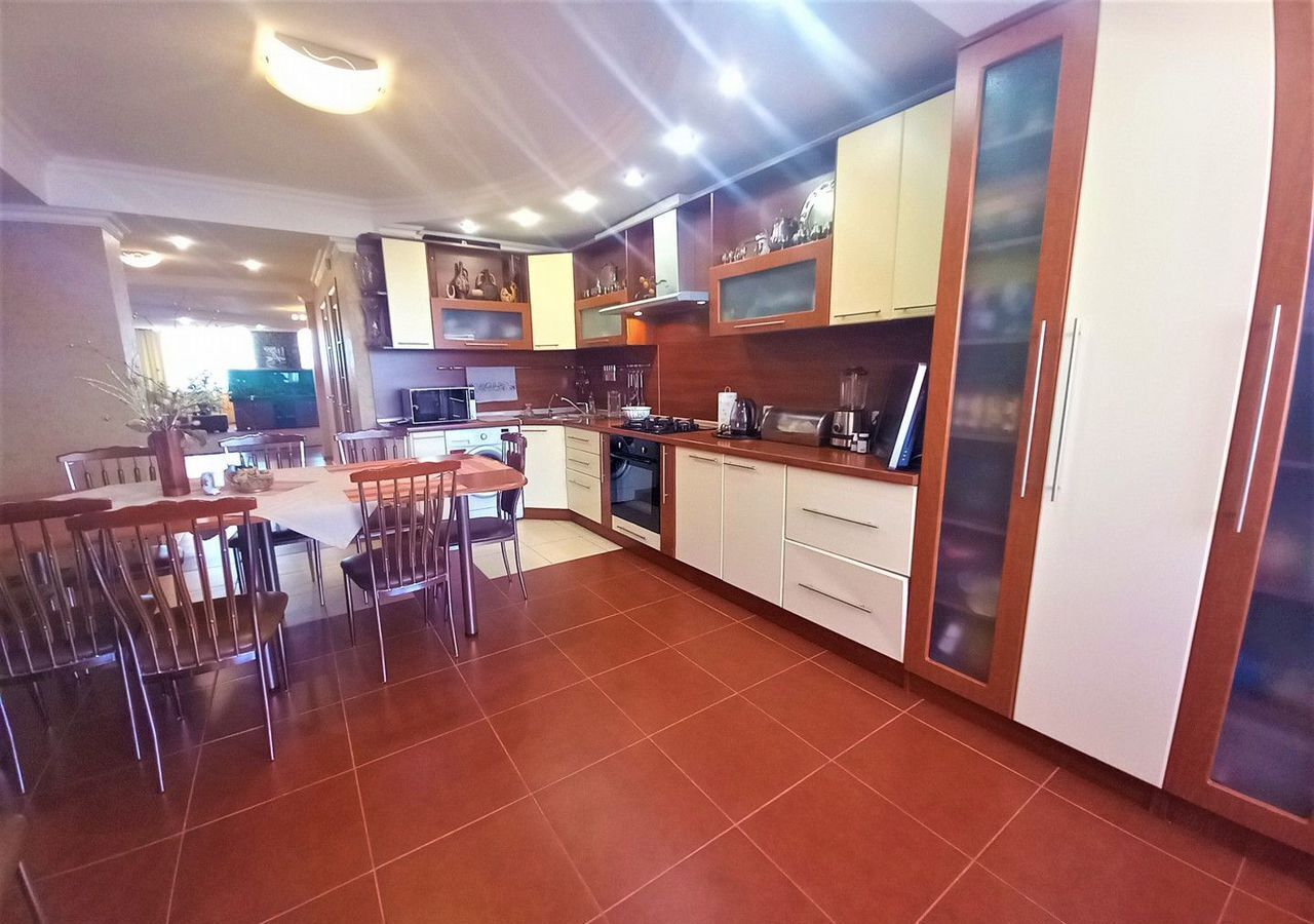 квартира р-н Ейский г Ейск ул Горького 7/3 фото 4
