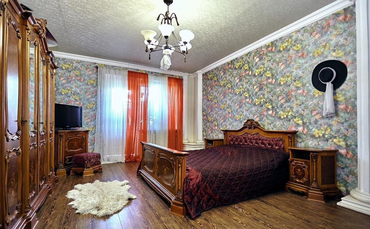 квартира г Краснодар р-н Центральный мкр-н Дубинка, 1-й пр. Стасова, 18 фото 3