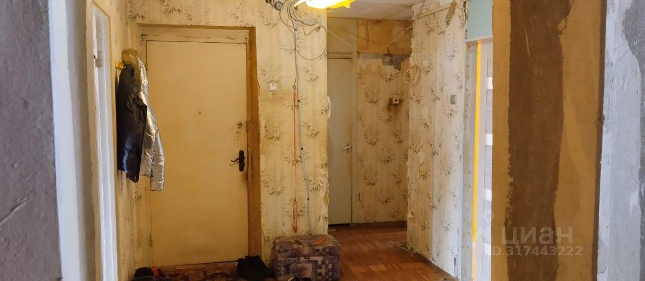 квартира городской округ Одинцовский г Голицыно пр-кт Керамиков 80 Крёкшино фото 10