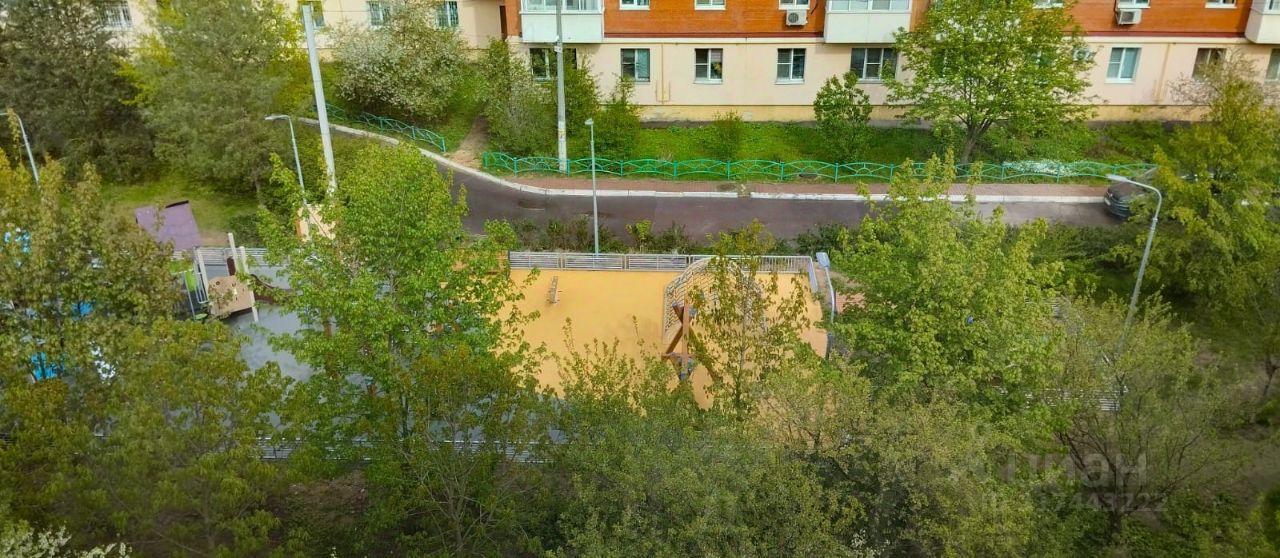 квартира городской округ Одинцовский г Голицыно пр-кт Керамиков 80 Крёкшино фото 18