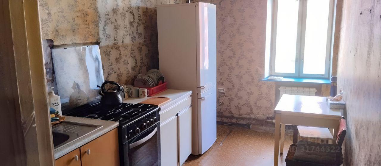 квартира городской округ Одинцовский г Голицыно пр-кт Керамиков 80 Крёкшино фото 19