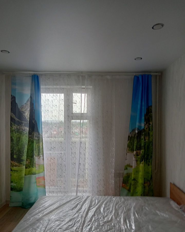 квартира г Новосибирск р-н Ленинский ул Забалуева 90 фото 7
