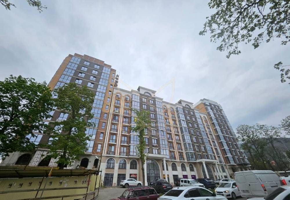 квартира г Пятигорск пр-кт 40 лет Октября 59 фото 1