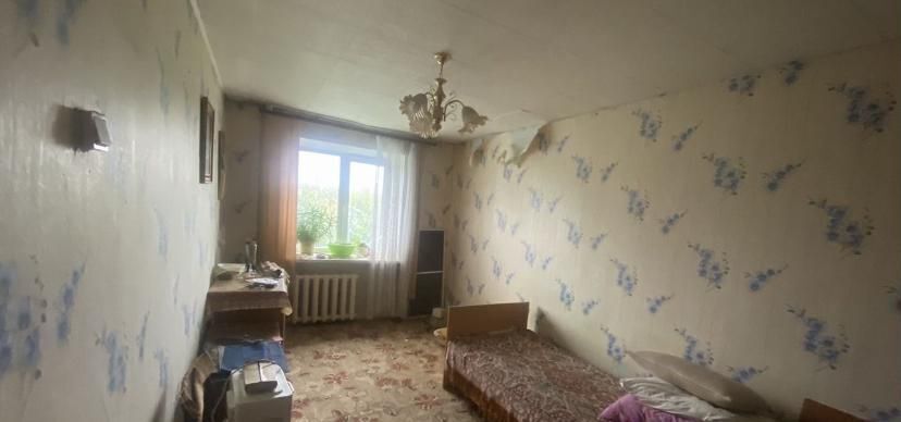 квартира г Кемерово р-н Заводский ул Муромцева 10 фото 3