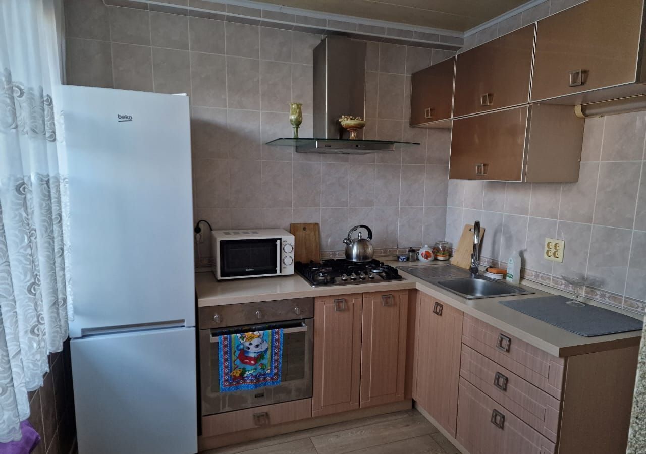 квартира г Сочи р-н Лазаревский ул Делегатская 12 пгт. Дагомыс фото 9