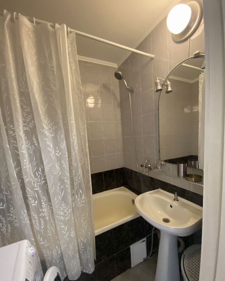 квартира г Краснодар р-н Карасунский ул Трудовой Славы 19к/1 фото 13