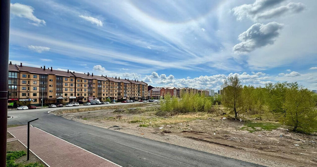 квартира г Абакан ул Авиаторов 5 фото 1