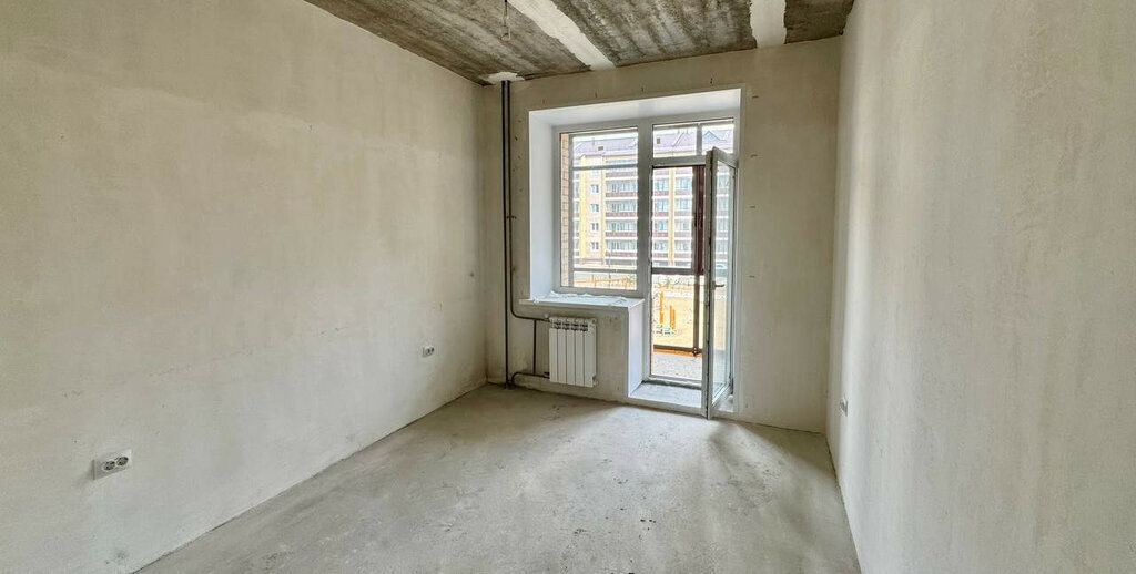 квартира г Абакан ул Авиаторов 5 фото 3