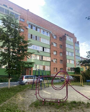 пр-кт Коммунистический 25а Копейский г. о. фото