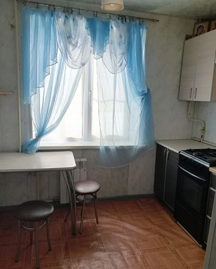 квартира г Курган Центральный ул Коли Мяготина 195 фото 4