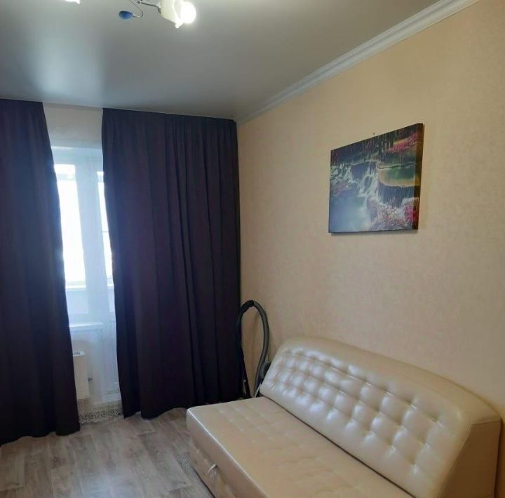 квартира г Саранск р-н Октябрьский ул Сураева-Королёва 3 фото 6