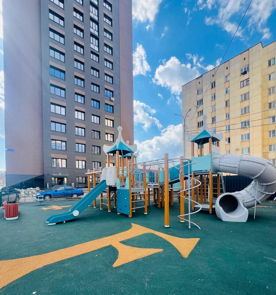 квартира г Уфа Николая Ковалёва, 1 фото 16