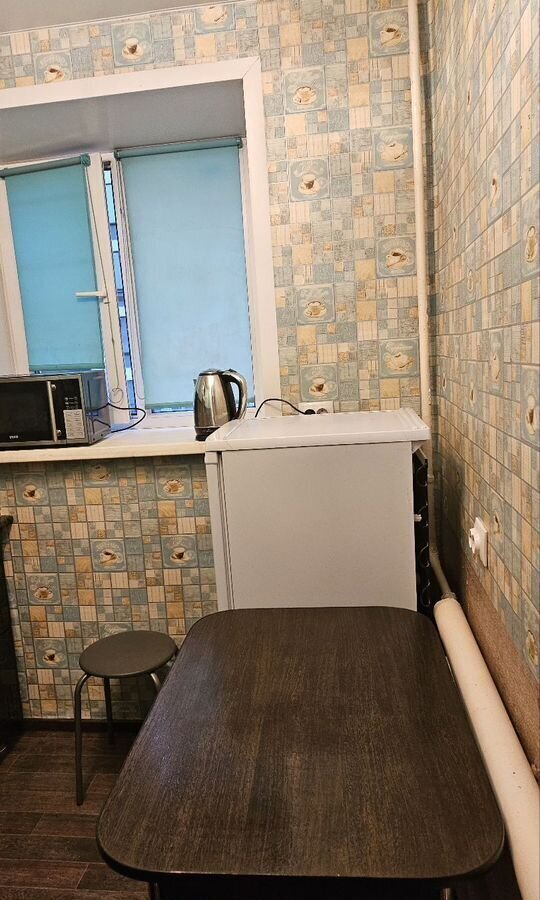 квартира г Курган Центральный ул Савельева 92 фото 5
