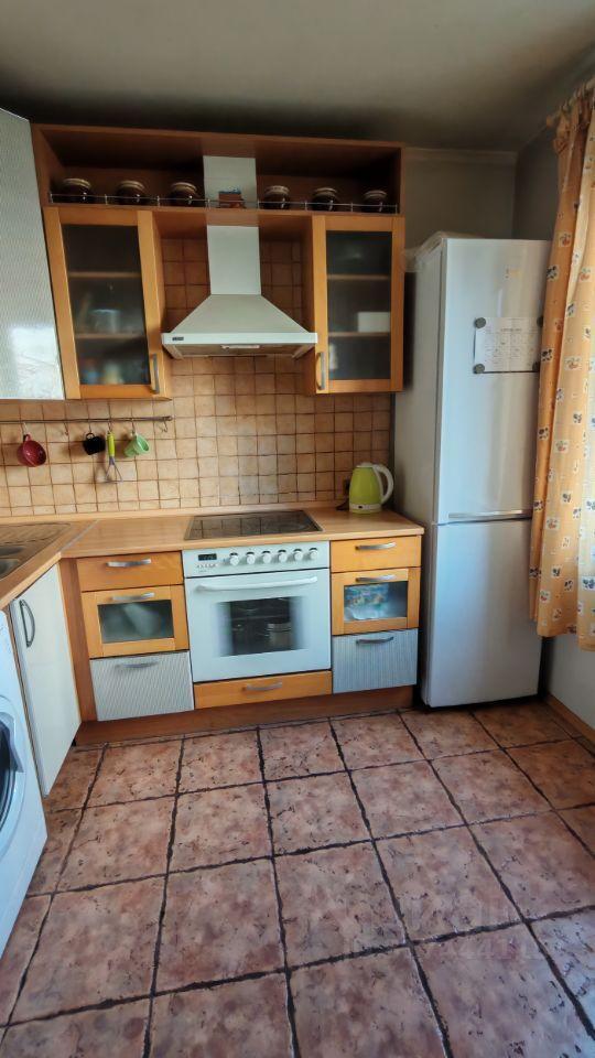 квартира г Долгопрудный ул Молодежная 14 фото 5