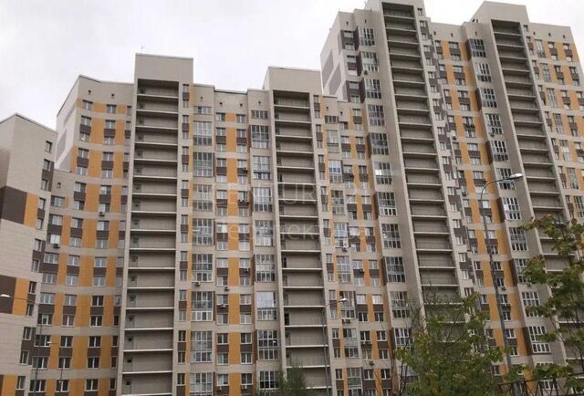 ш Носовихинское 37 Реутов, Московская область фото