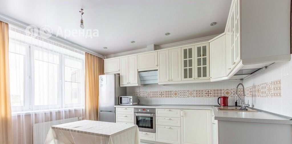 квартира г Одинцово ул Триумфальная 5б Одинцово фото 1