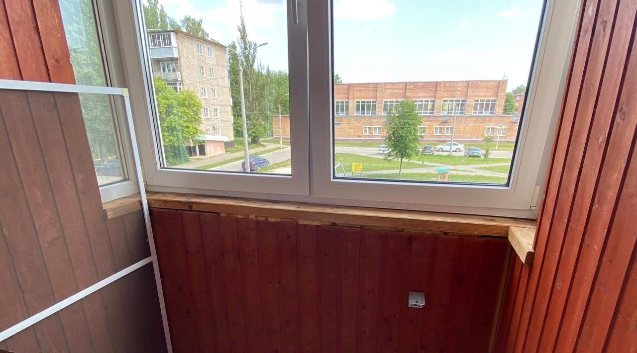 квартира г Ступино ул Куйбышева 44 фото 4