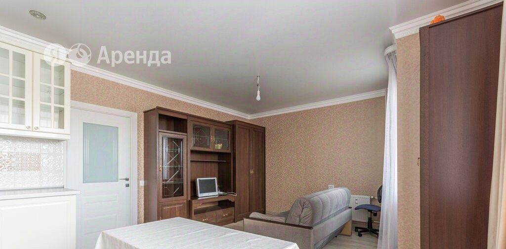 квартира г Одинцово ул Триумфальная 5б Одинцово фото 2