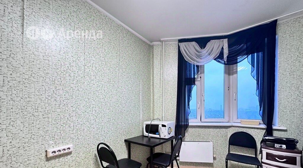 квартира г Балашиха ул Зеленая 34 Салтыковская фото 4