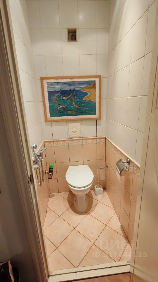 квартира г Долгопрудный ул Молодежная 14 фото 8