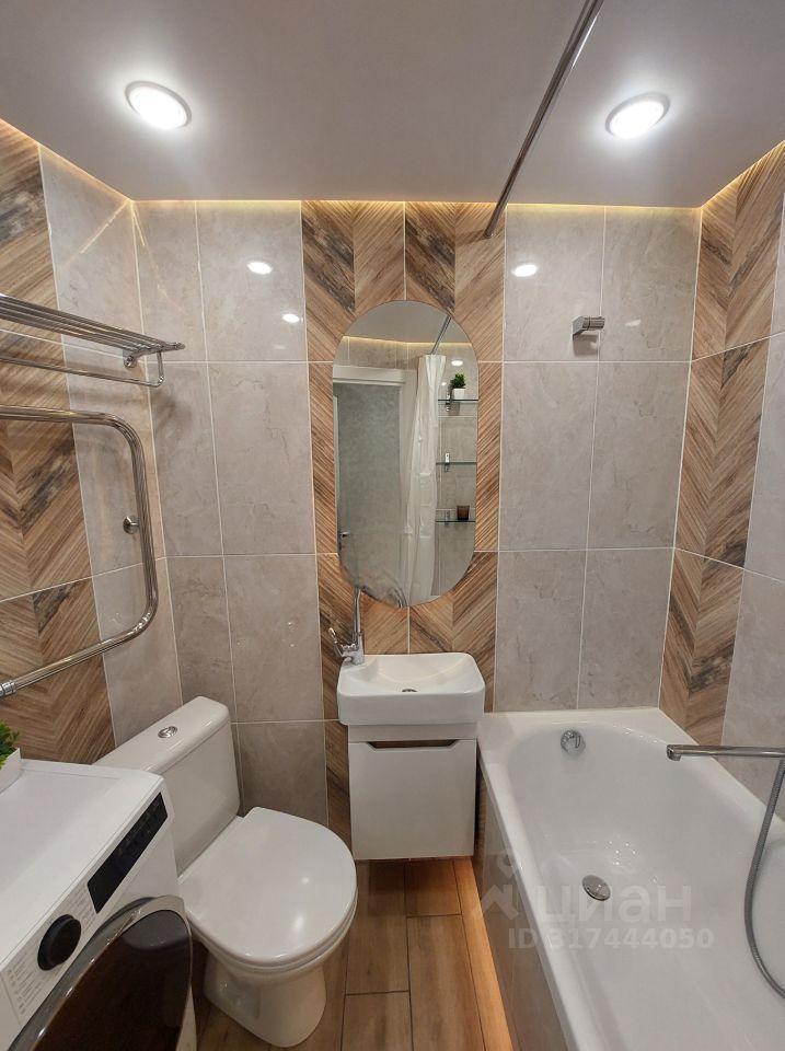 квартира г Реутов ул Комсомольская 23 фото 12