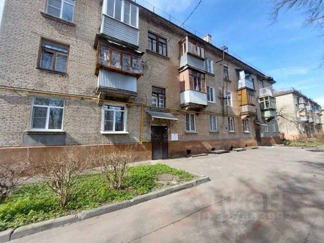 квартира г Электросталь ул 8 Марта 21 фото 14