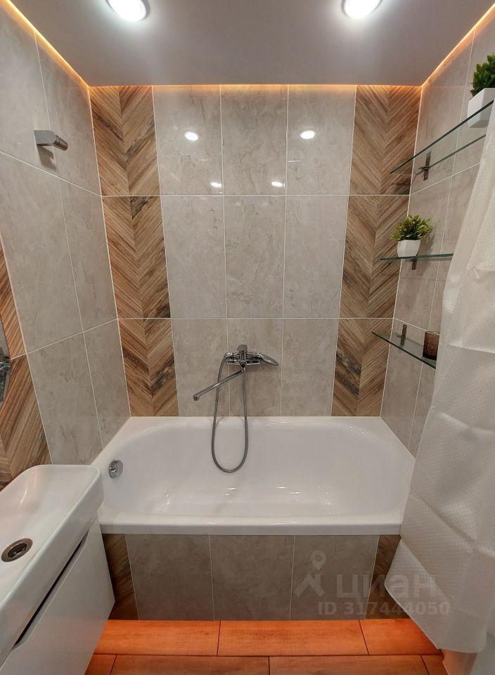 квартира г Реутов ул Комсомольская 23 фото 14
