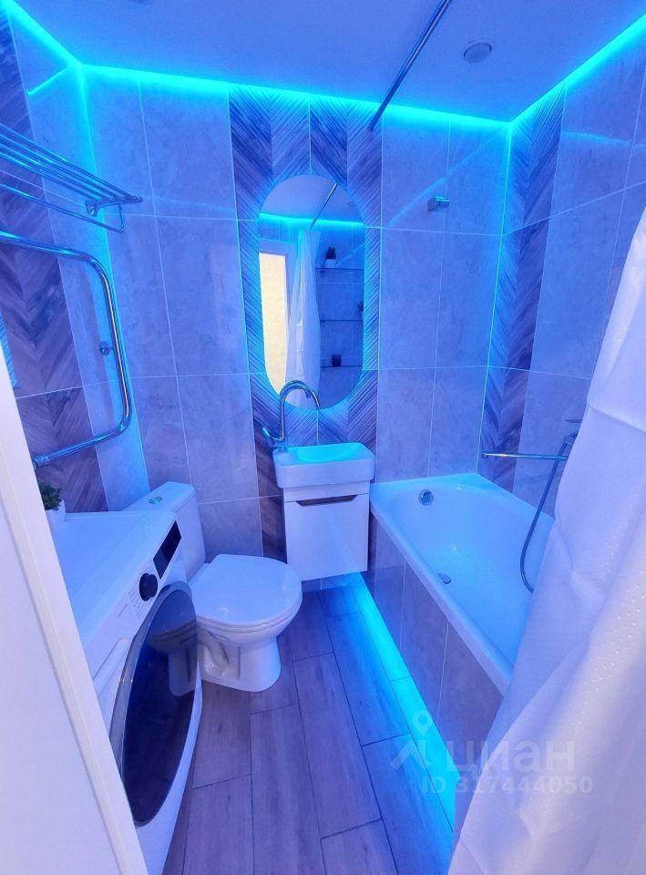 квартира г Реутов ул Комсомольская 23 фото 17