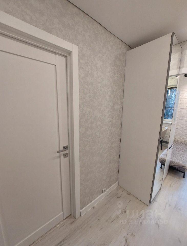 квартира г Реутов ул Комсомольская 23 фото 21