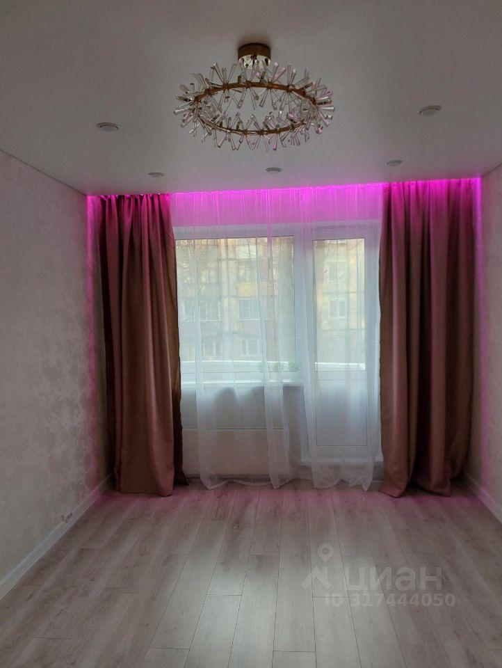 квартира г Реутов ул Комсомольская 23 фото 26