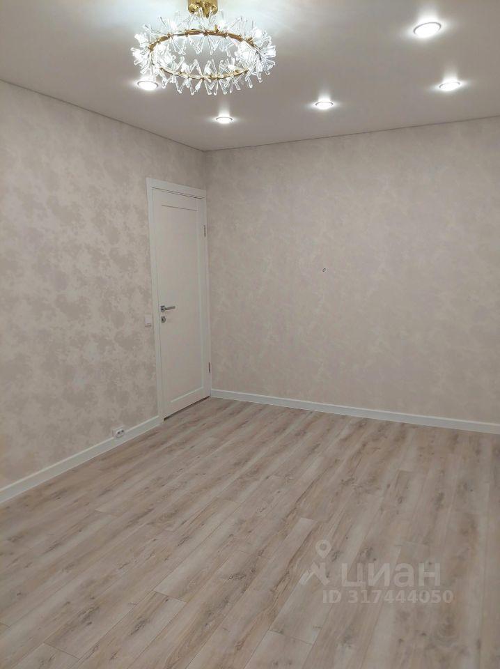 квартира г Реутов ул Комсомольская 23 фото 25